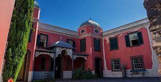 Maison-musée Frederico de Freitas